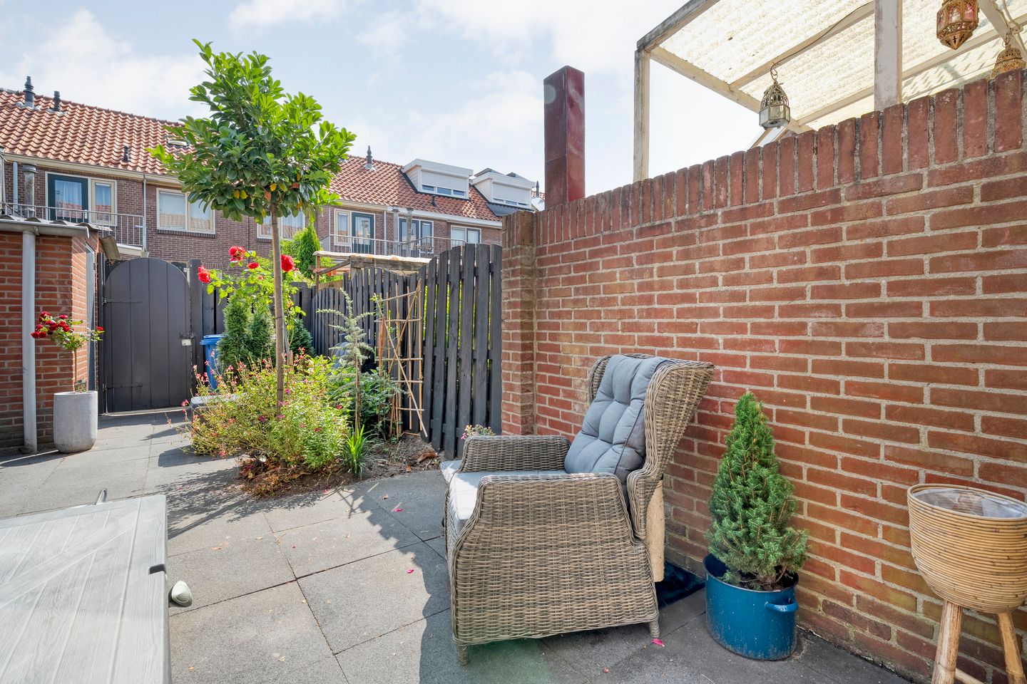 Foto 25 van Beukenstraat 124