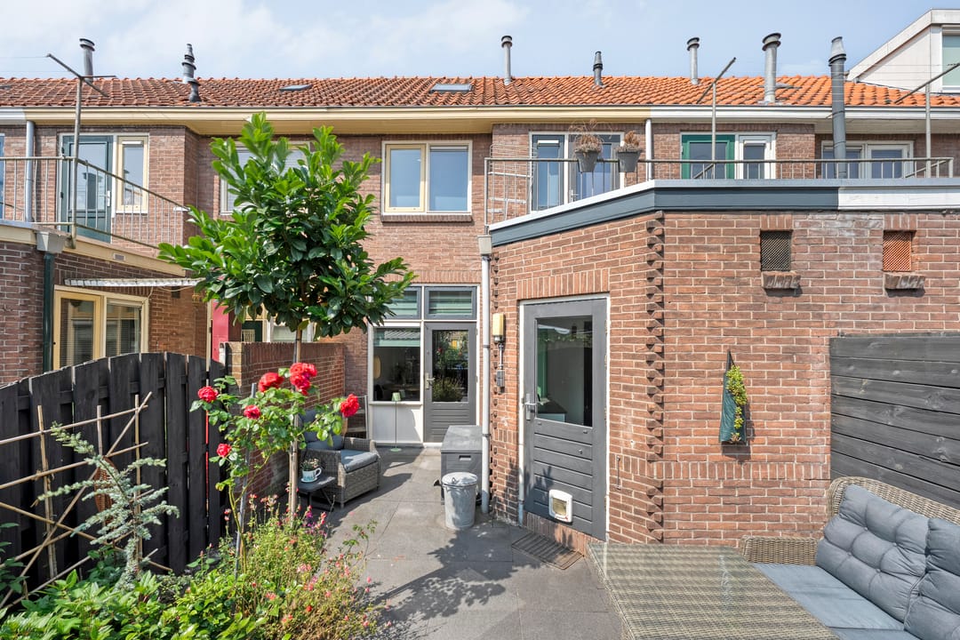 Foto 28 van Beukenstraat 124