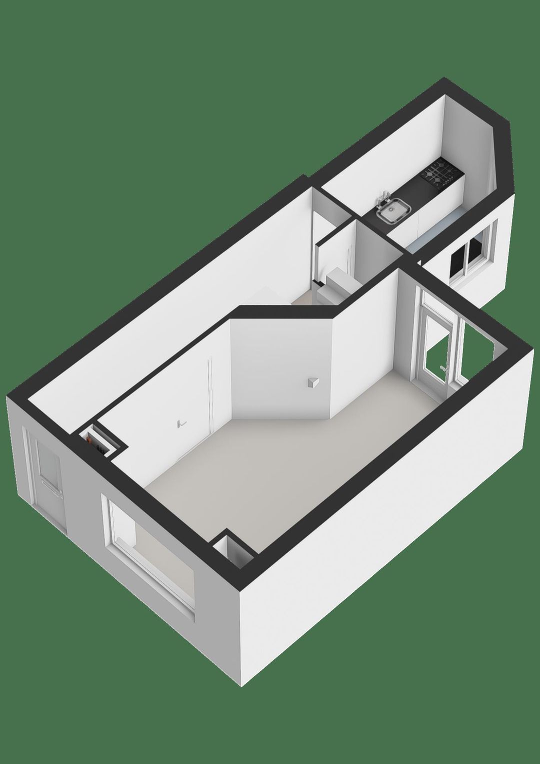 Foto 38 van Beukenstraat 124