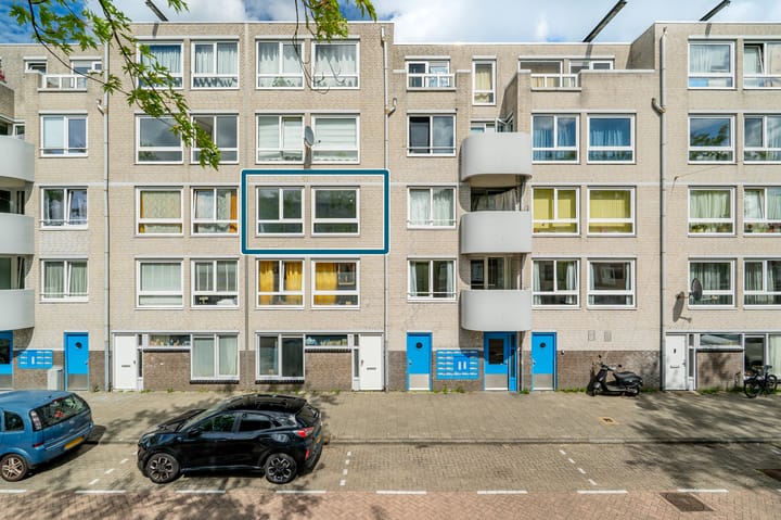 Foto 1 van Barbusselaan 67