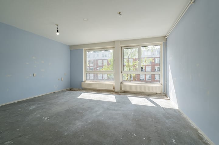 Foto 2 van Barbusselaan 67