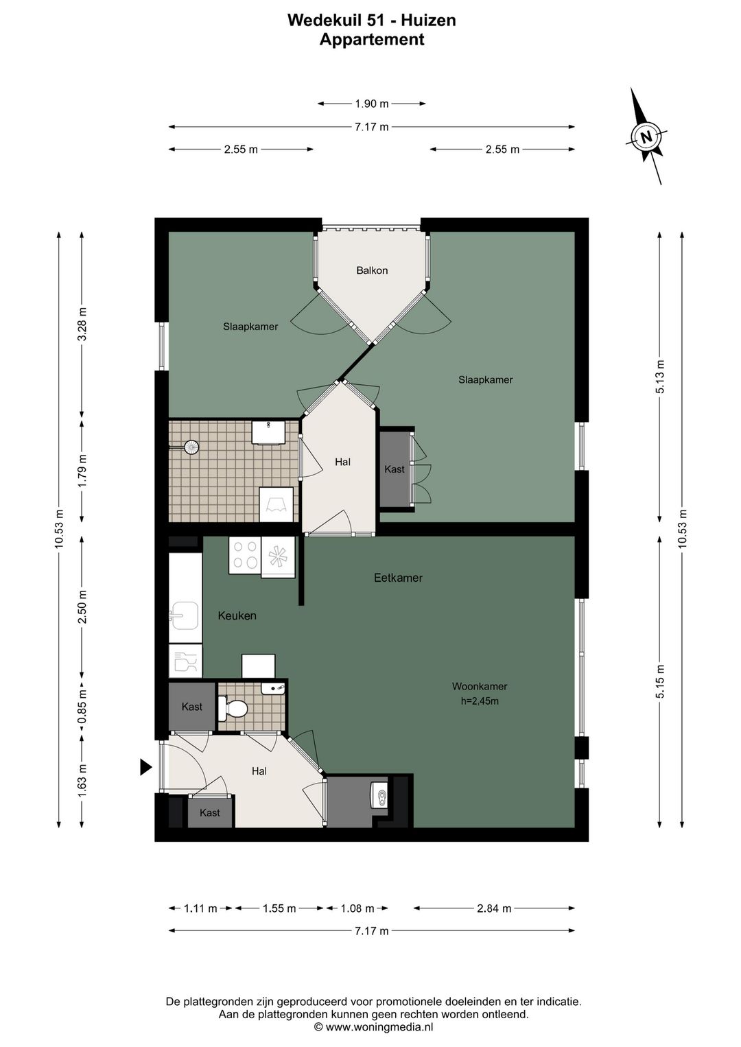 Foto 22 van Wedekuil 51