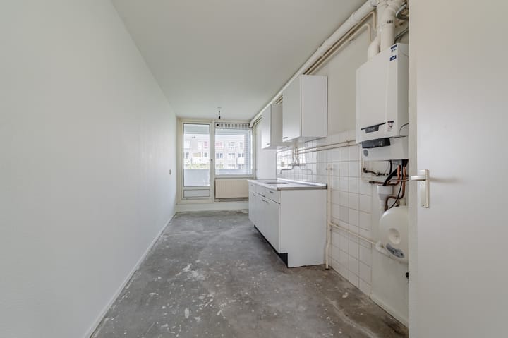 Foto 3 van Barbusselaan 67