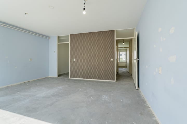 Foto 4 van Barbusselaan 67