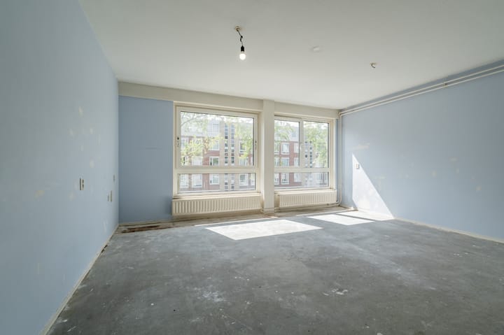 Foto 6 van Barbusselaan 67