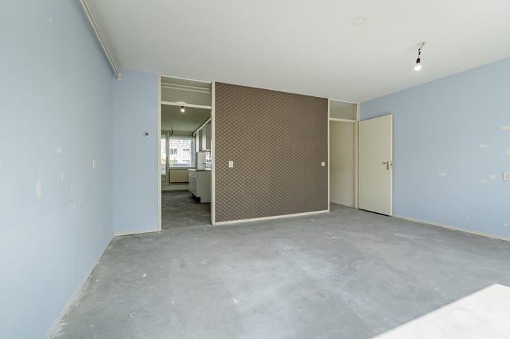 Foto 7 van Barbusselaan 67