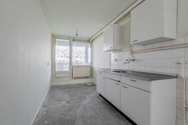 Foto 8 van Barbusselaan 67