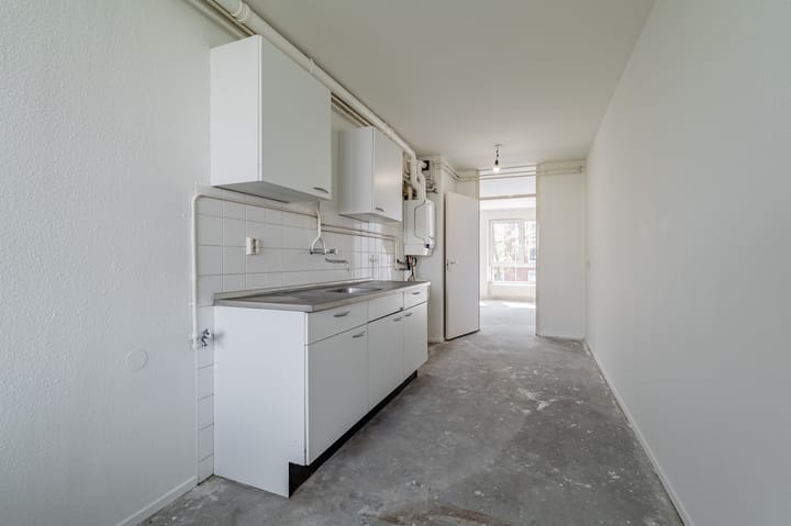 Foto 9 van Barbusselaan 67