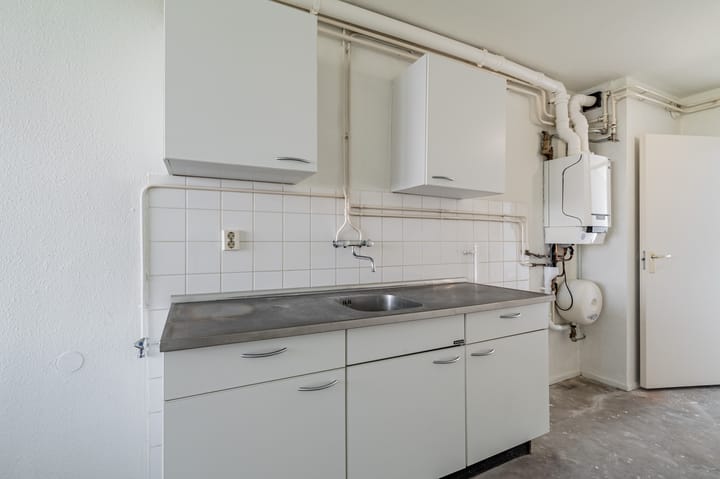 Foto 10 van Barbusselaan 67