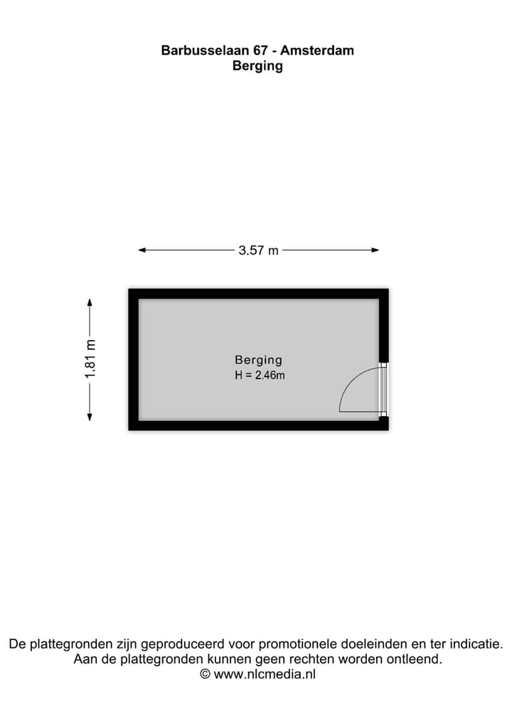 Foto 26 van Barbusselaan 67