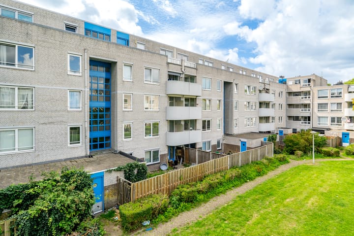 Foto 27 van Barbusselaan 67