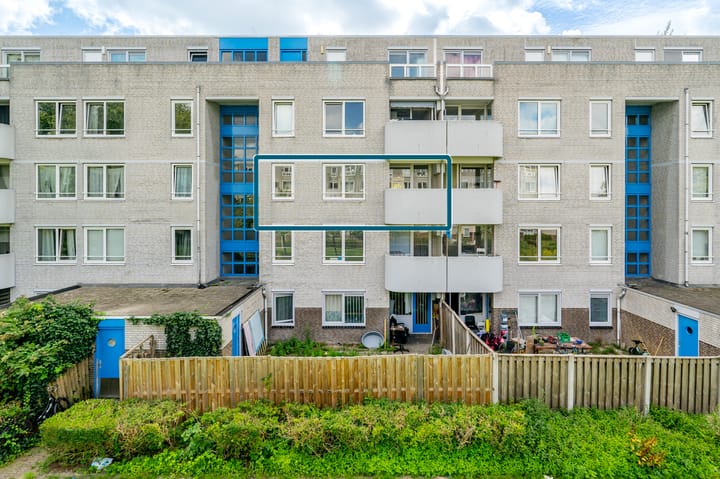 Foto 28 van Barbusselaan 67