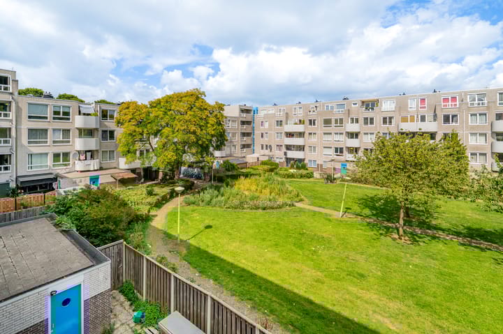 Foto 29 van Barbusselaan 67