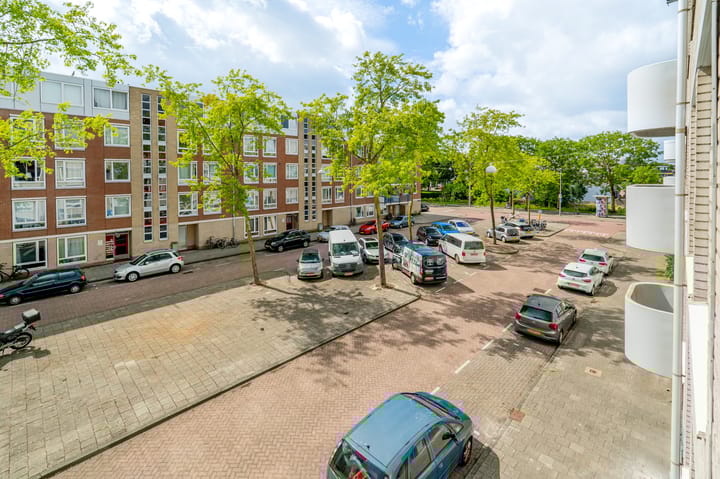 Foto 30 van Barbusselaan 67