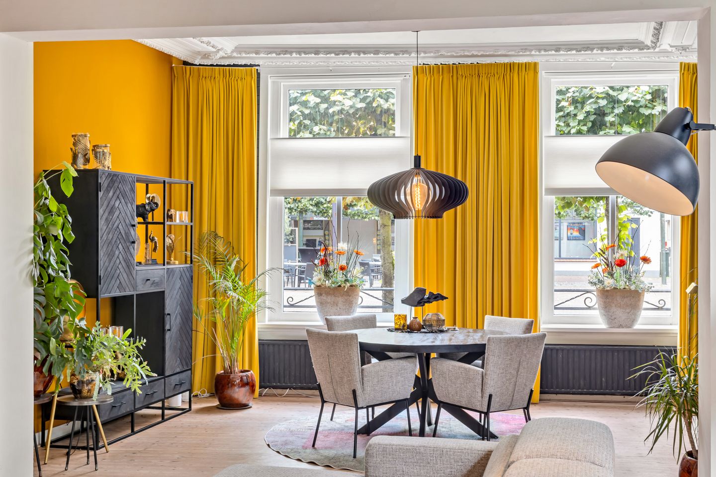 Foto 10 van Markt 10