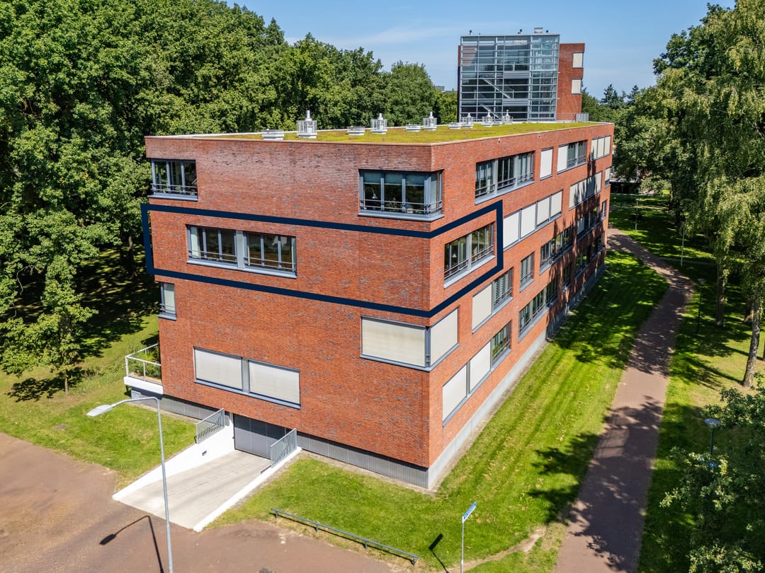 Photo 1 of W.A. Scholtenlaan 83