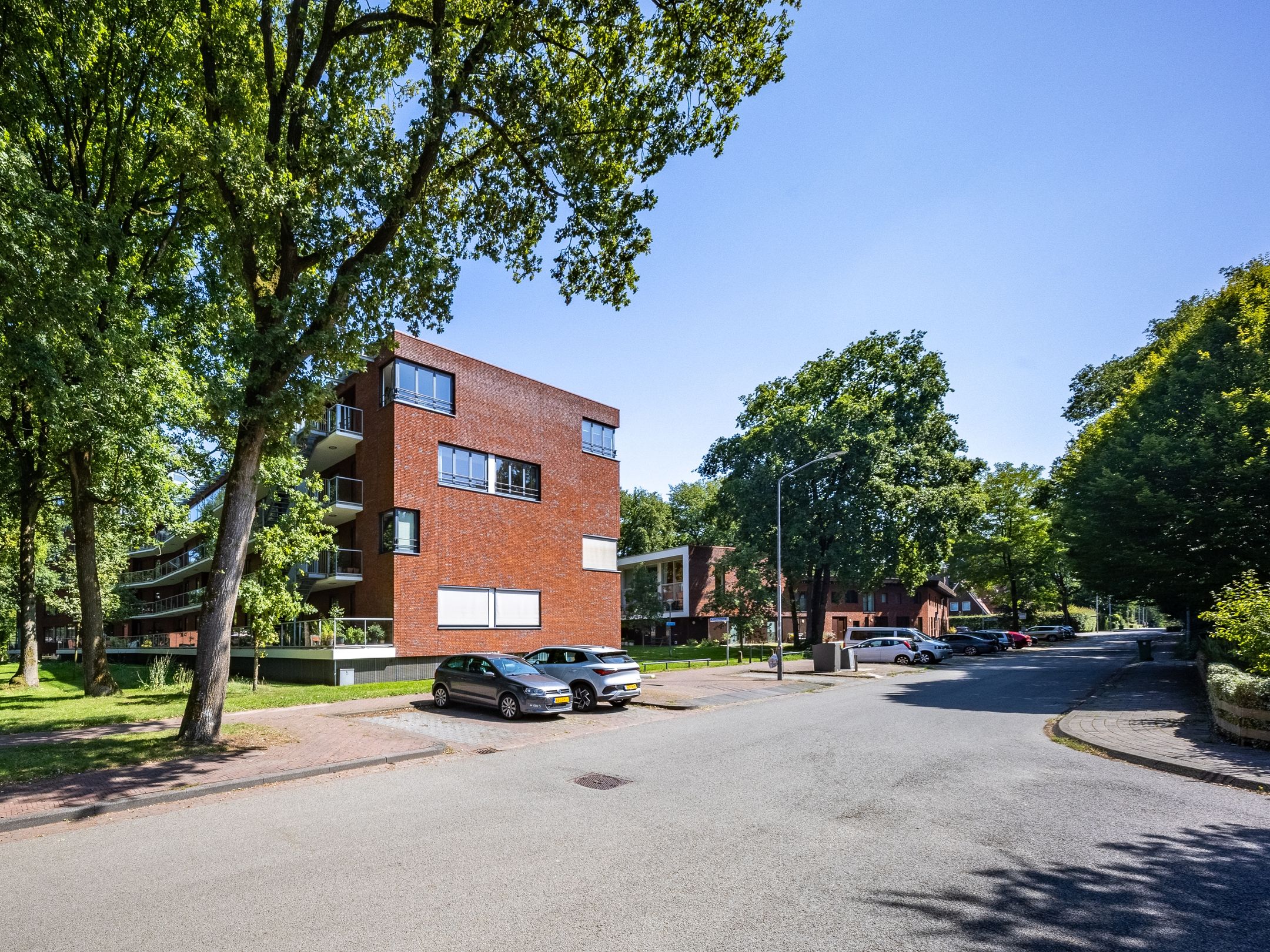 Photo 3 of W.A. Scholtenlaan 83