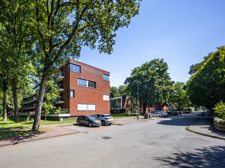 Photo 3 of W.A. Scholtenlaan 83