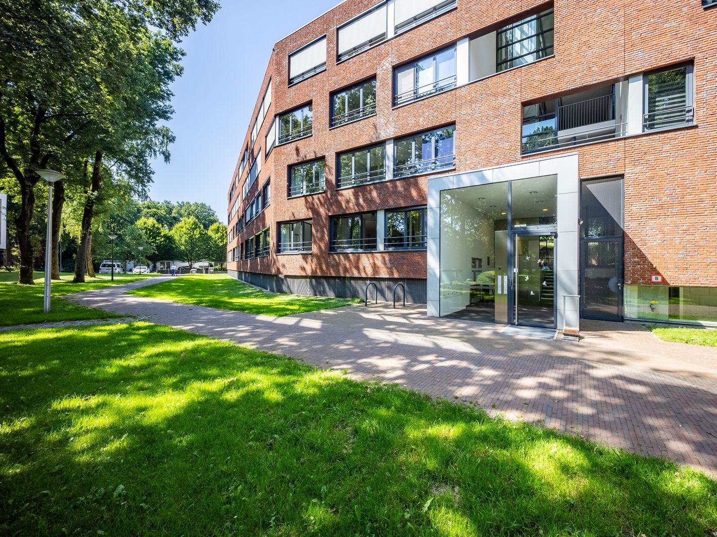 Photo 4 of W.A. Scholtenlaan 83