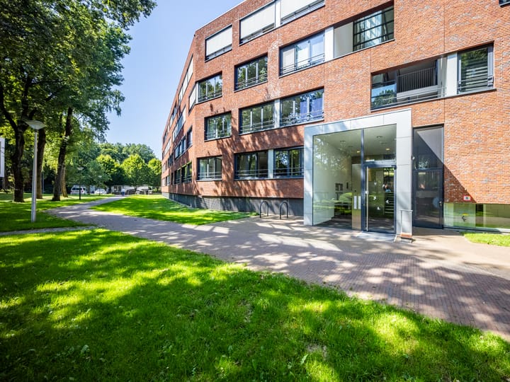 Photo 4 of W.A. Scholtenlaan 83