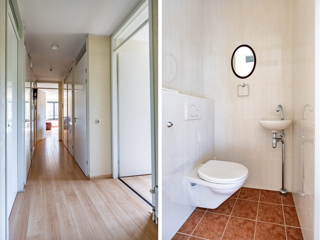 Photo 7 of W.A. Scholtenlaan 83