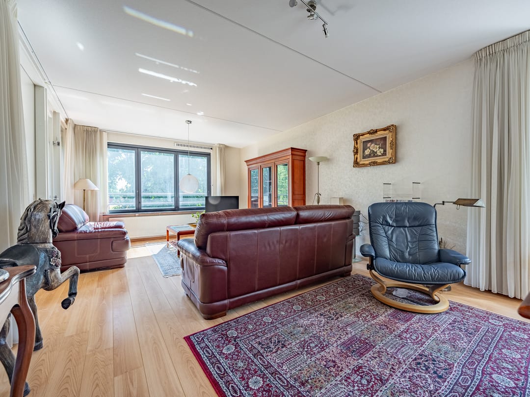 Photo 8 of W.A. Scholtenlaan 83