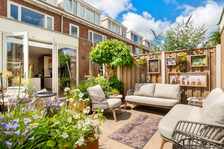 Foto 4 van Gijsbrecht van Aemstelstraat 23