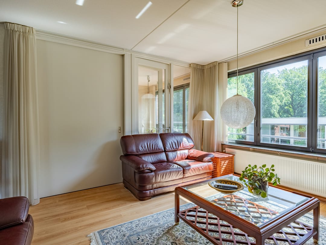 Photo 11 of W.A. Scholtenlaan 83