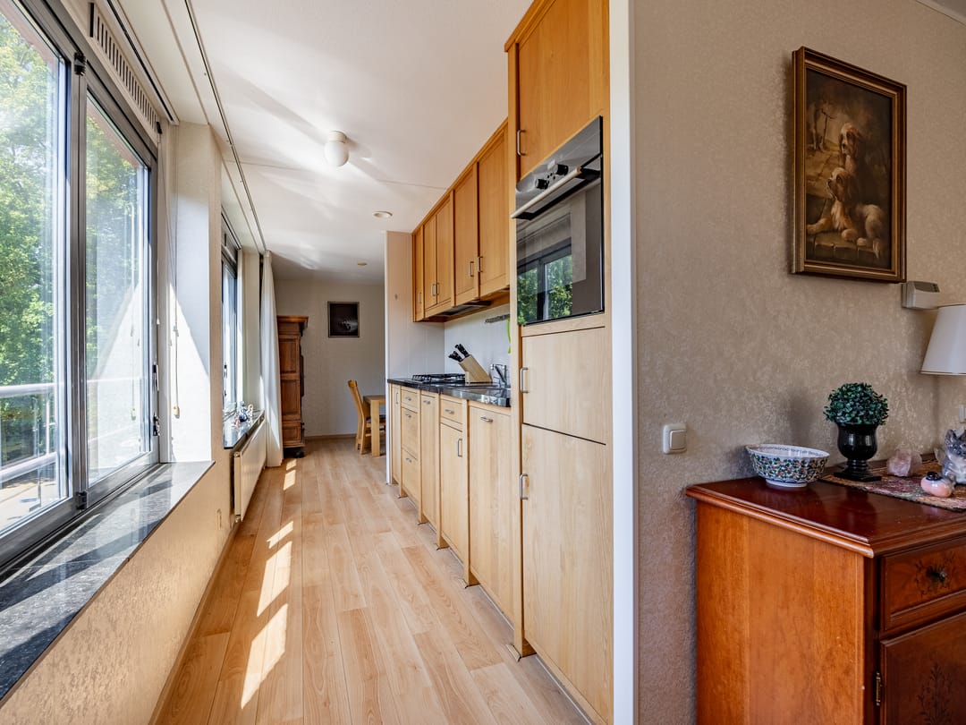 Photo 13 of W.A. Scholtenlaan 83