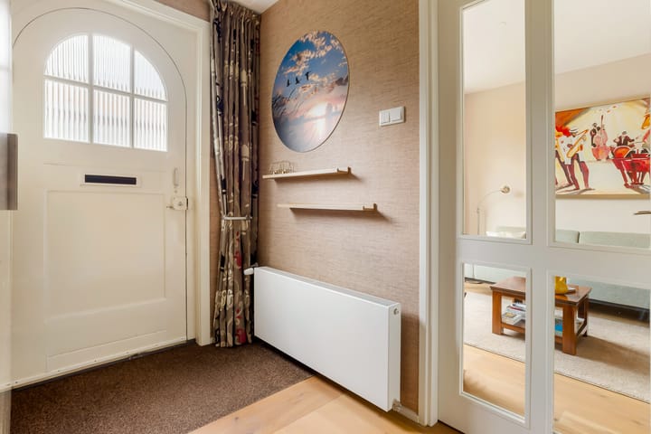 Foto 8 van Gijsbrecht van Aemstelstraat 23