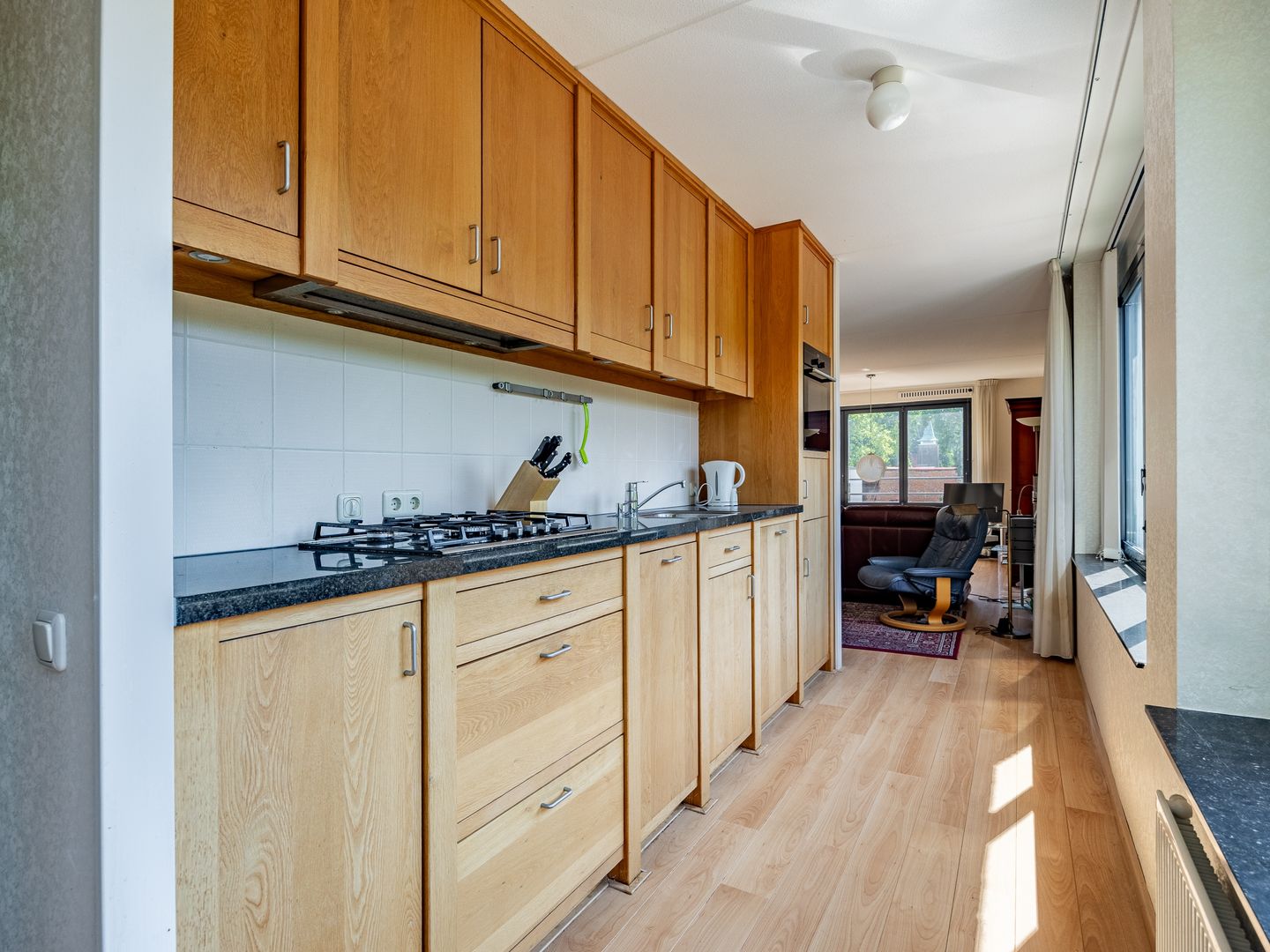 Photo 14 of W.A. Scholtenlaan 83