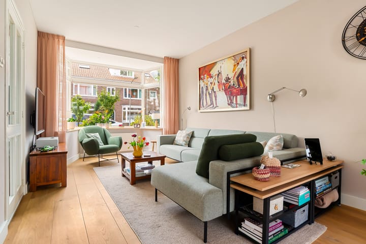 Foto 10 van Gijsbrecht van Aemstelstraat 23