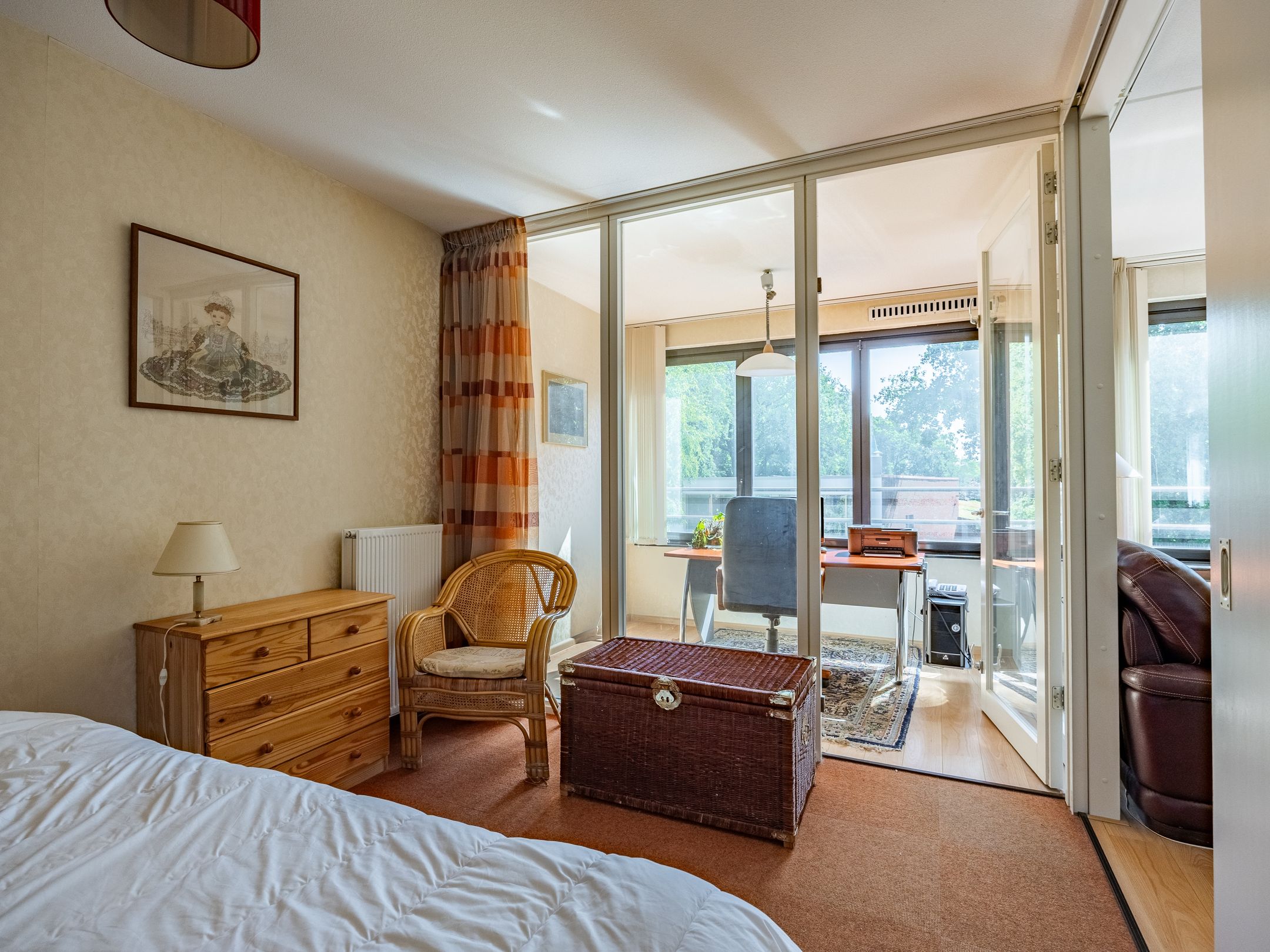 Photo 18 of W.A. Scholtenlaan 83