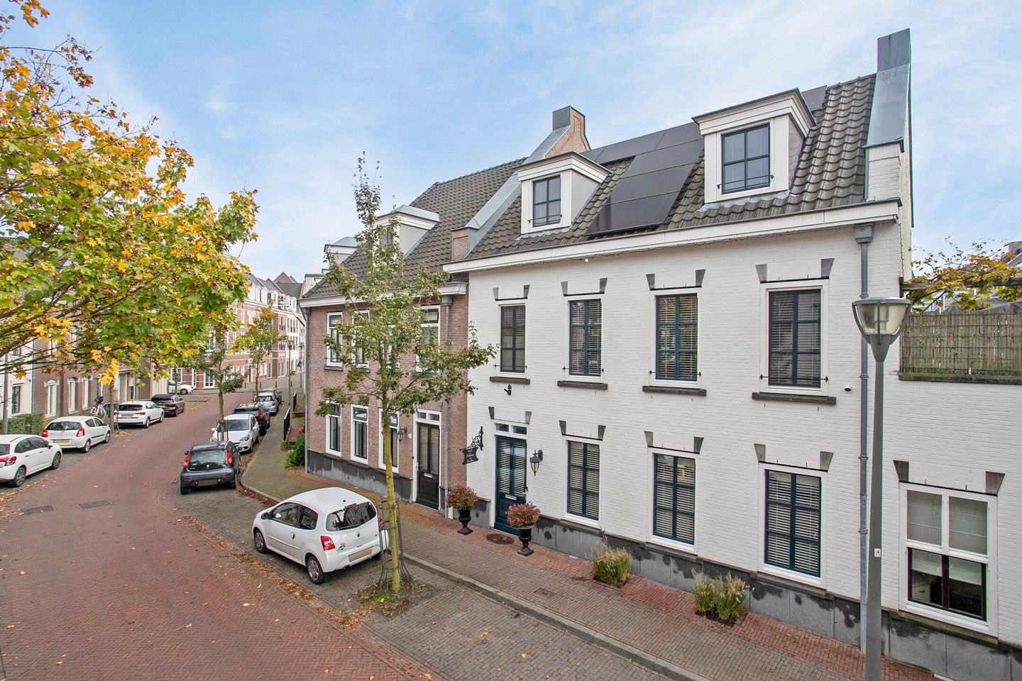 Foto 1 van Koolstraat 25