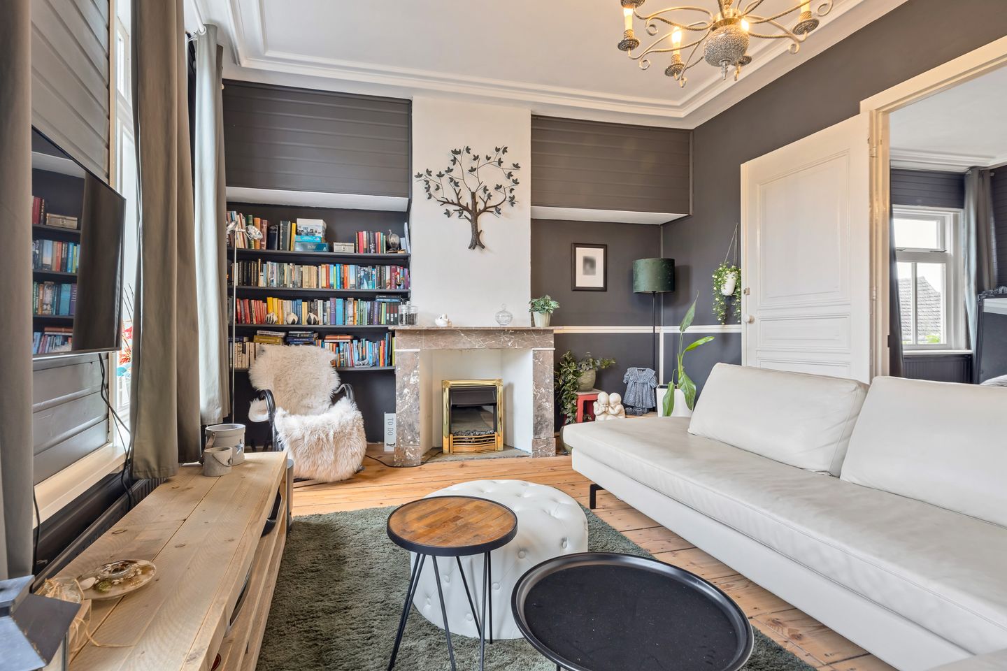 Foto 34 van Markt 10