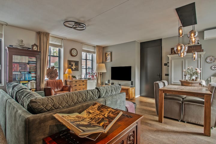 Foto 3 van Koolstraat 25