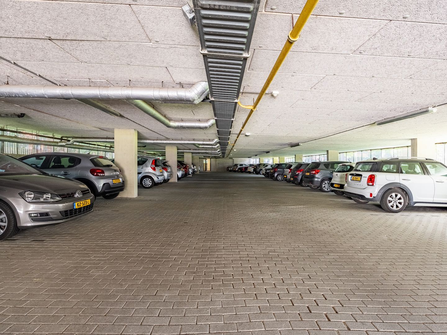 Photo 25 of W.A. Scholtenlaan 83