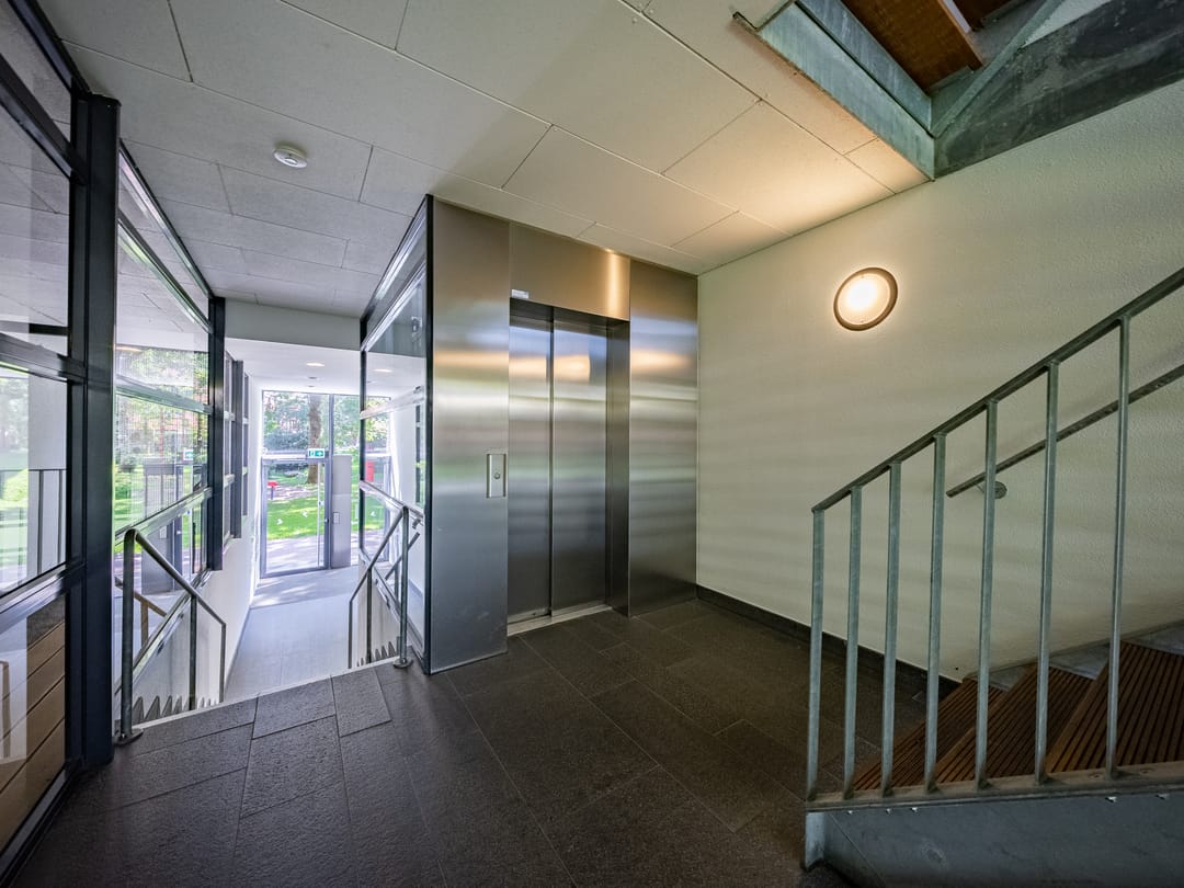 Photo 26 of W.A. Scholtenlaan 83