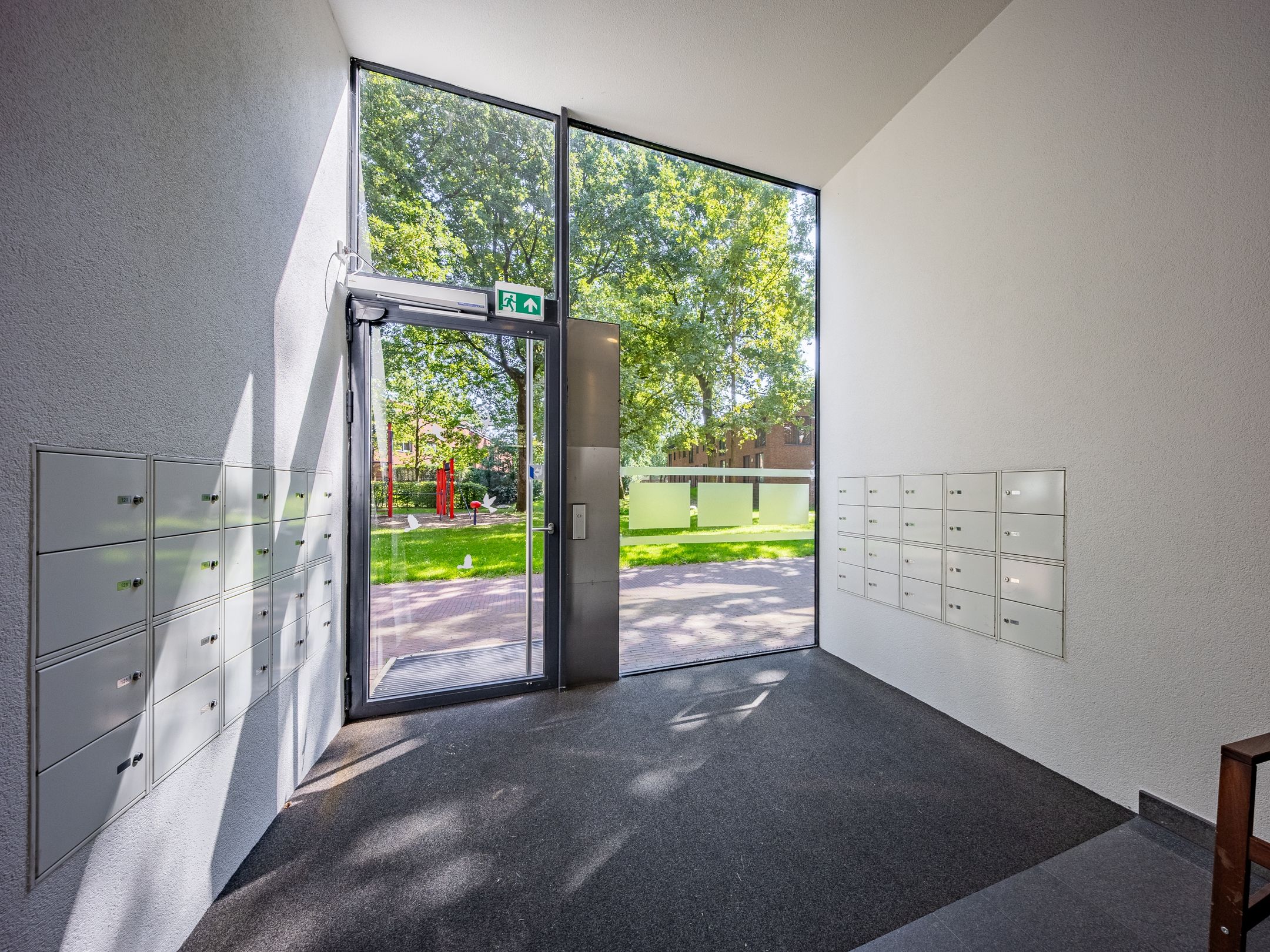 Photo 27 of W.A. Scholtenlaan 83