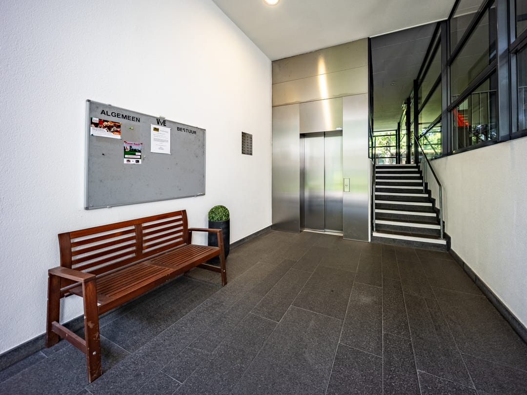 Photo 28 of W.A. Scholtenlaan 83