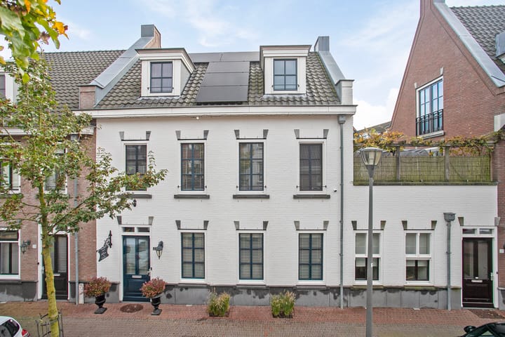 Foto 8 van Koolstraat 25