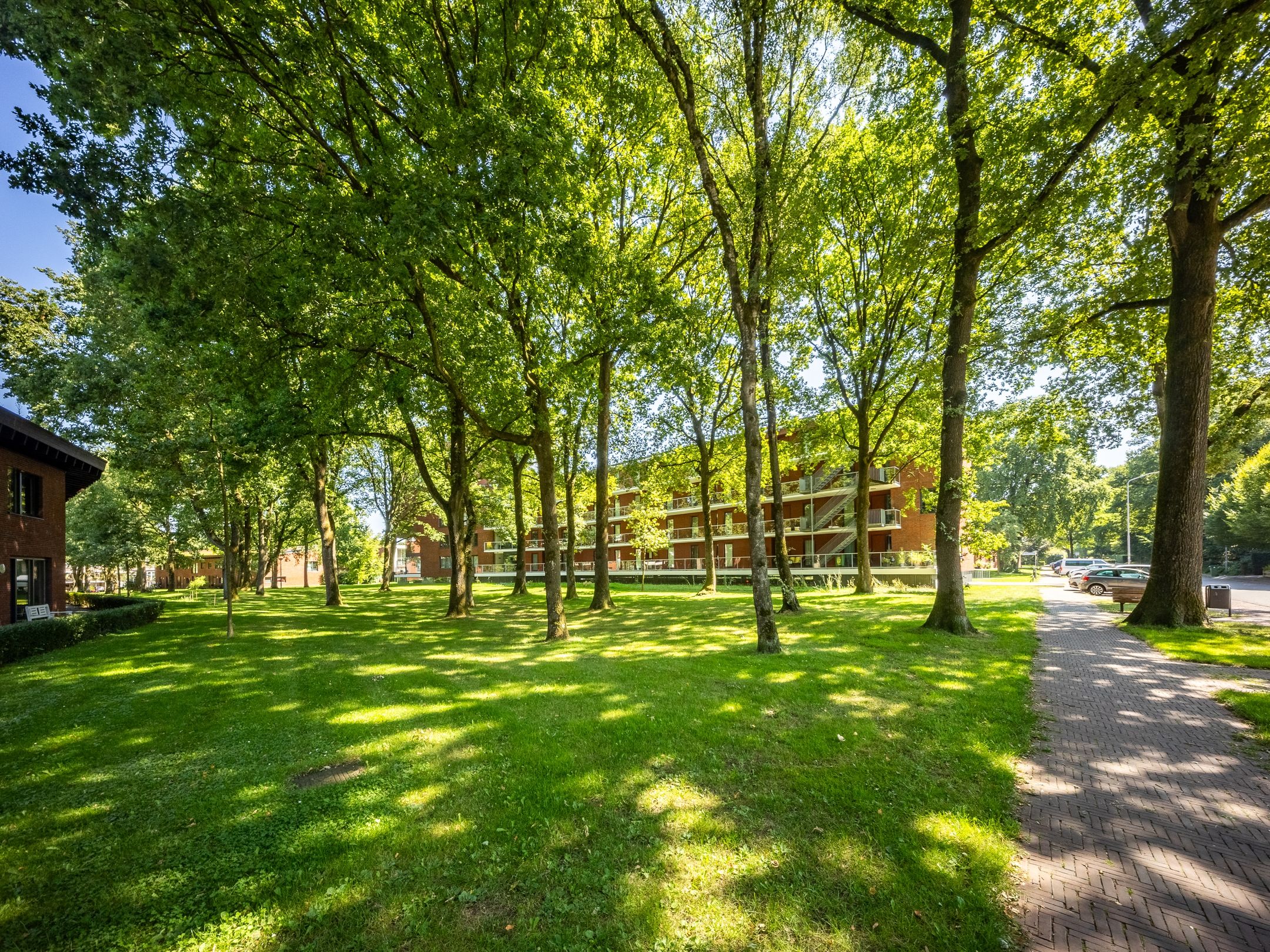 Photo 30 of W.A. Scholtenlaan 83