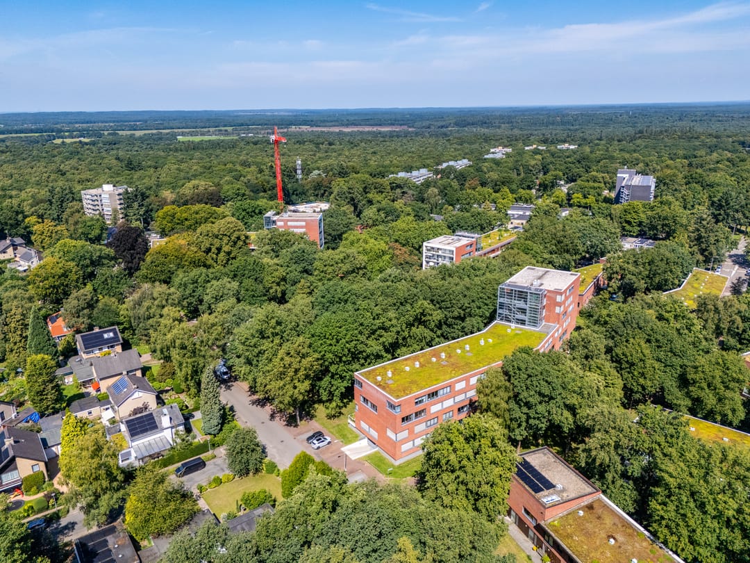 Photo 31 of W.A. Scholtenlaan 83