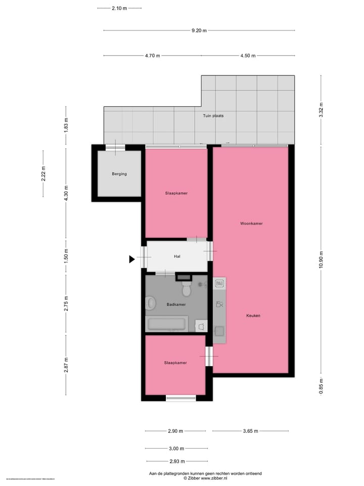 Foto 29 van Meerstraat 22