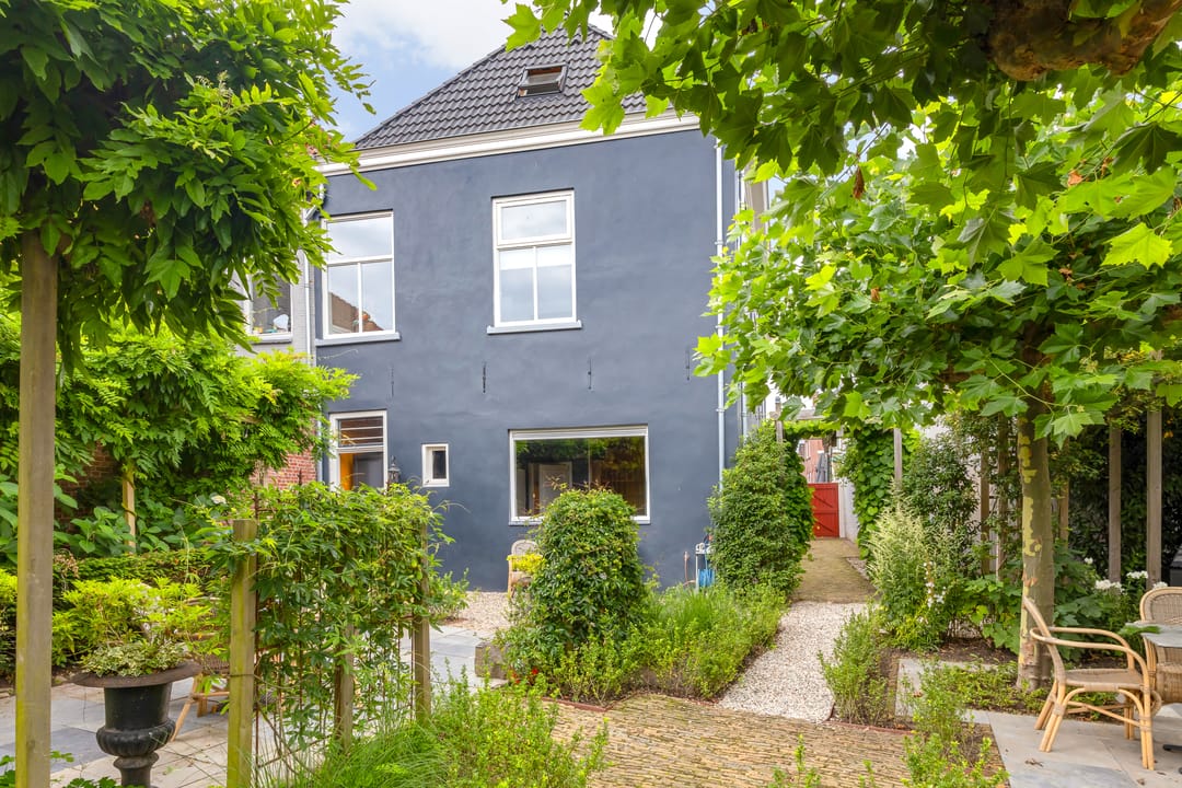 Foto 53 van Markt 10