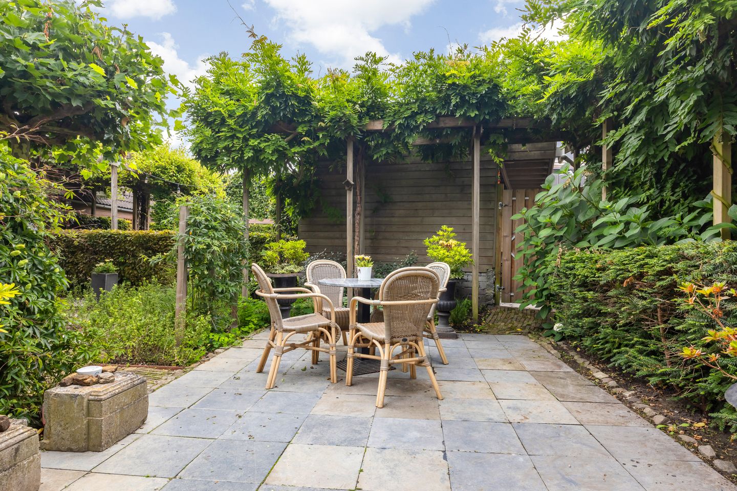 Foto 55 van Markt 10