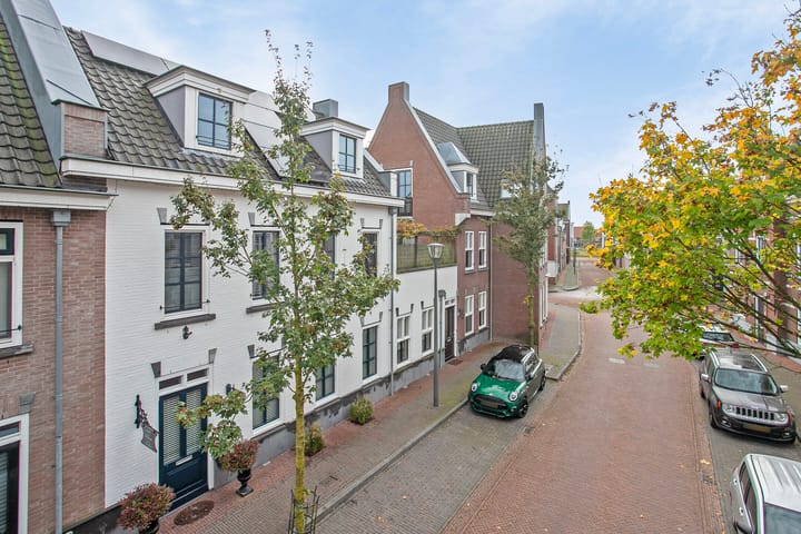 Foto 29 van Koolstraat 25