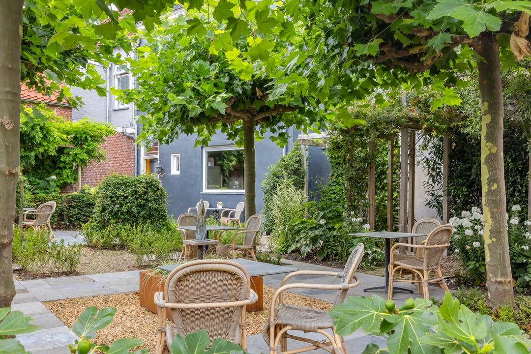 Foto 58 van Markt 10