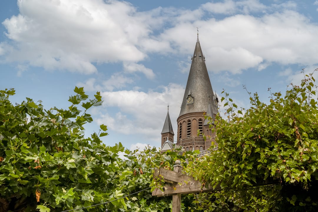 Foto 61 van Markt 10