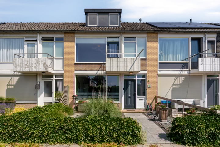 Foto 1 van Hoge Hagt 59